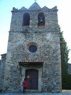 Sant Mart de Montnegre