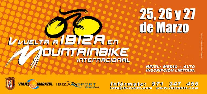 FOTOS VUELTA A IBIZA 2005