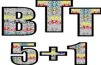 Penya ciclista con rutas interesentes, conocen rincones preciosos de Catalunya...