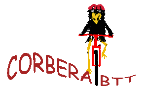 La web de nuestros colegas de Corbera