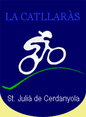 Web oficial de la pedalada de La Catllaràs.