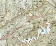 Haz click para ver el mapa en tamao mayor ICC Selva 1 (322 KB)